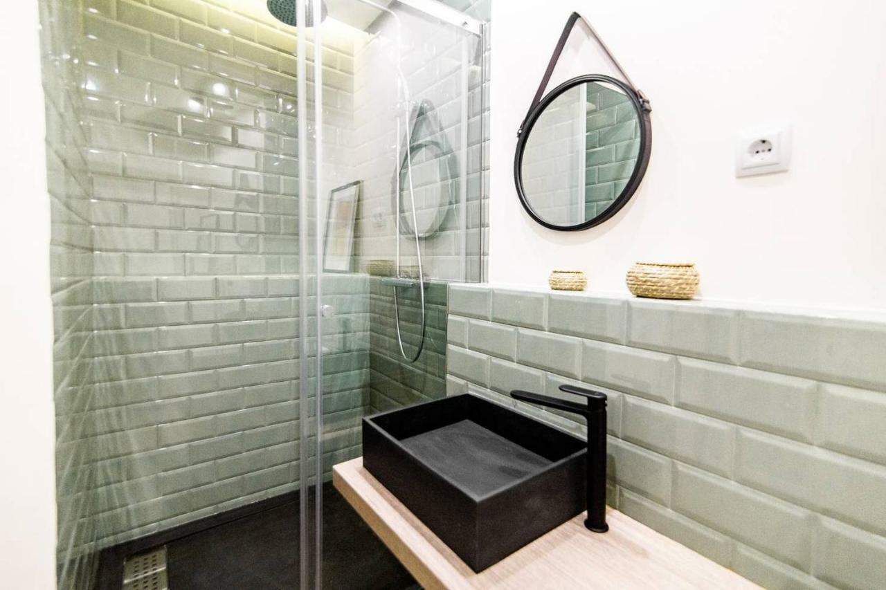 Stylish Nest 1bd Plaza Mayor - Sol