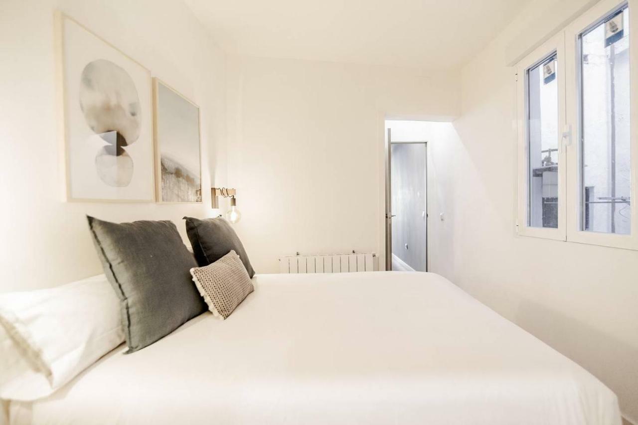 Apartment Stylish Nest 1bd Plaza Mayor - Sol