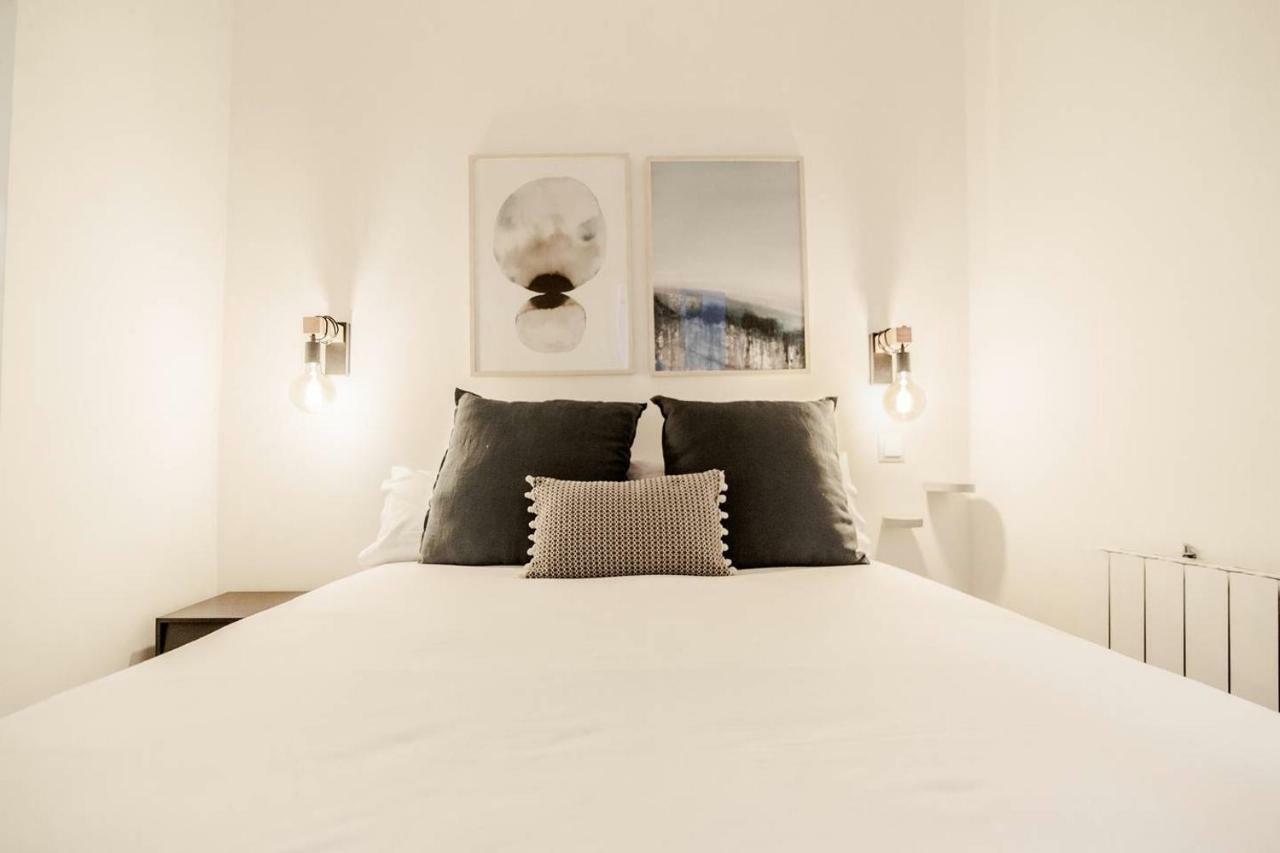 Stylish Nest 1bd Plaza Mayor - Sol Apartment