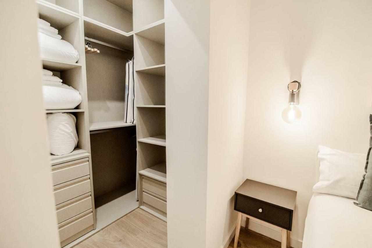 Apartment Stylish Nest 1bd Plaza Mayor - Sol *