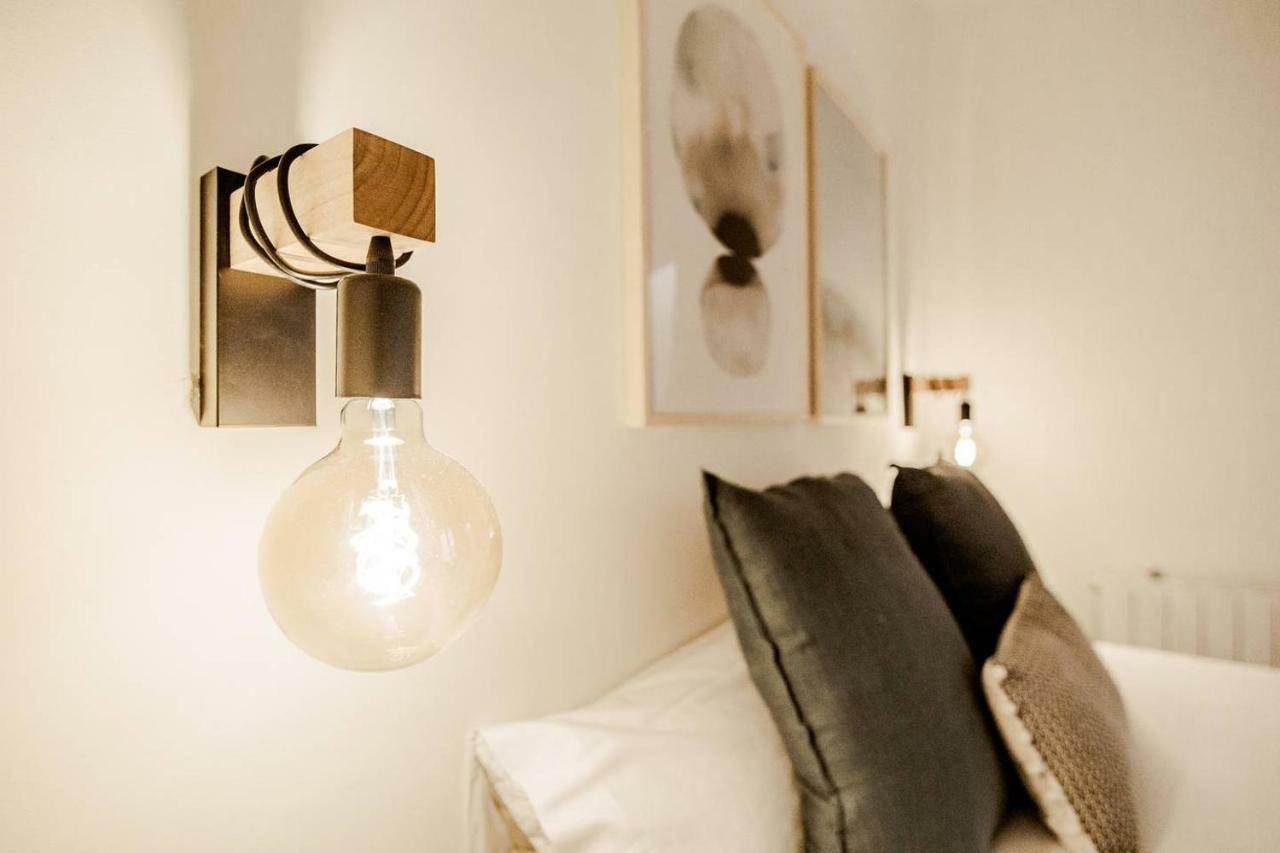 Stylish Nest 1bd Plaza Mayor - Sol