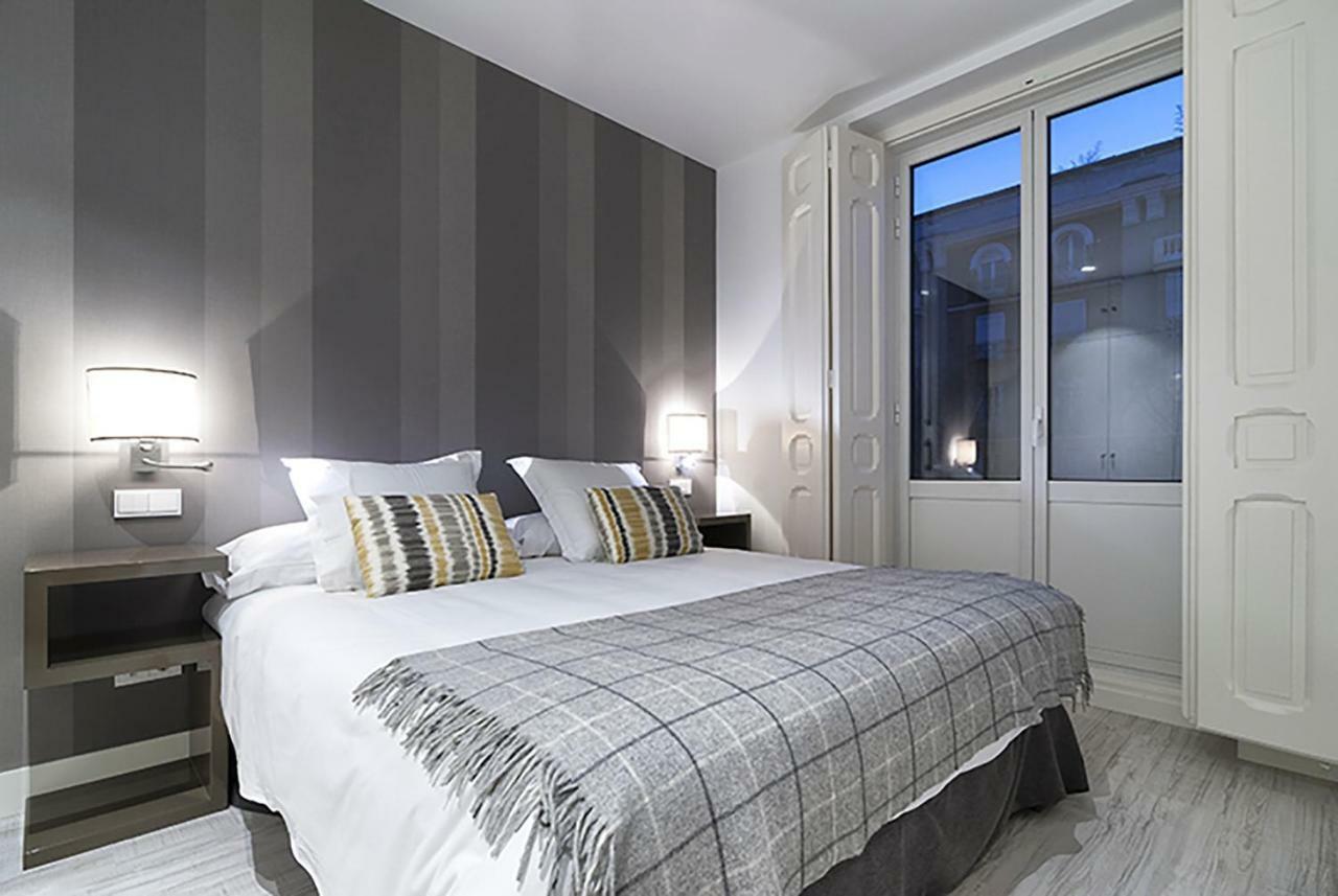 Friendly Olavide Apartment