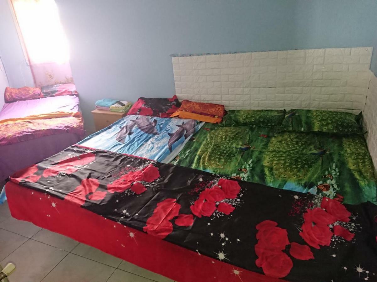 Guest house Puerta
