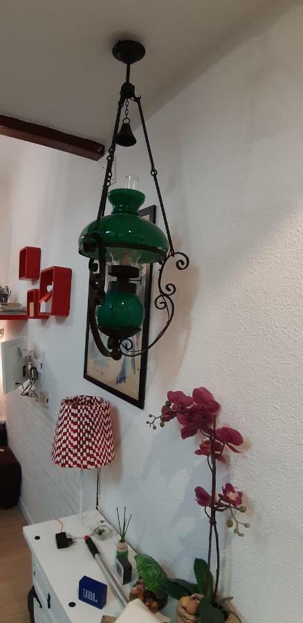 Lejlighed Rio Manzanares