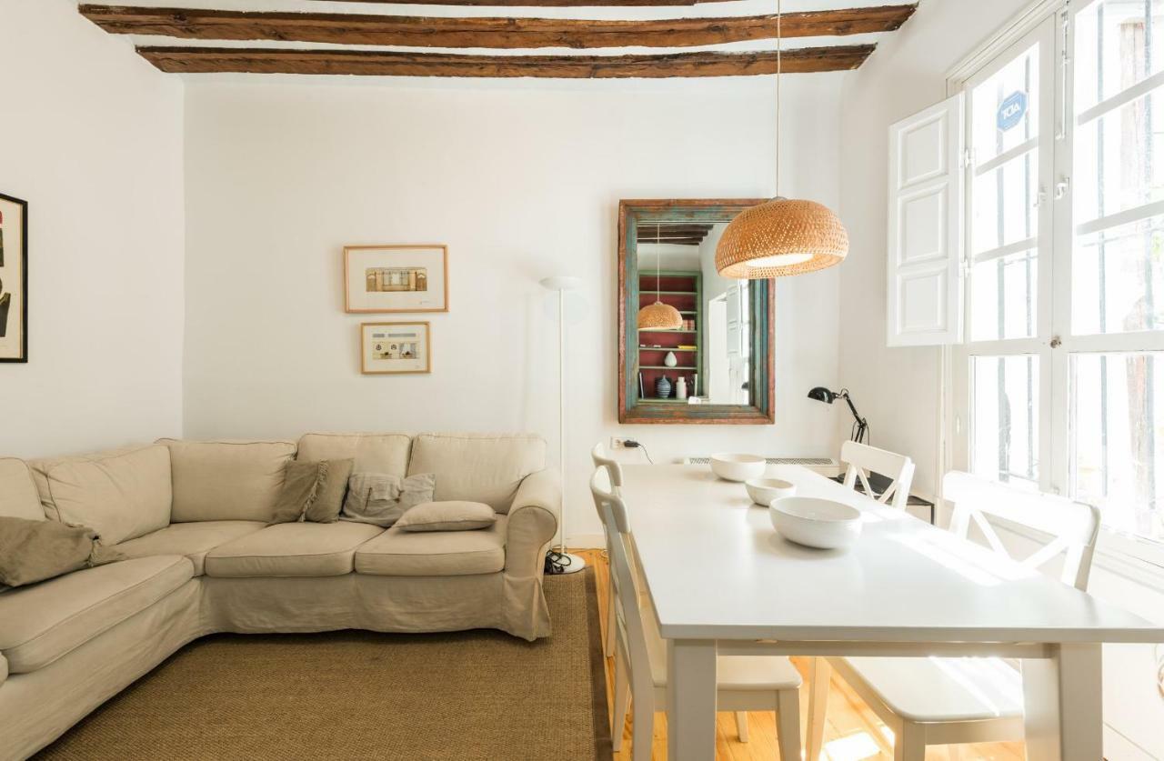 La Buena Guarda Apartment Madrid