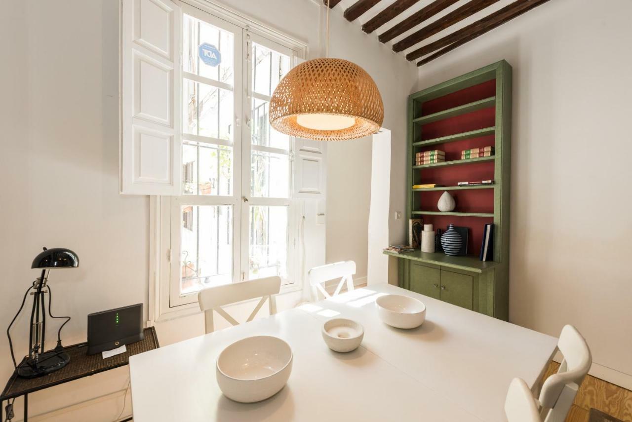 La Buena Guarda Apartamento Madrid