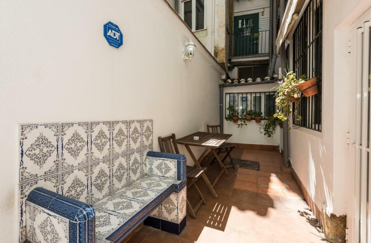 La Buena Guarda Apartment Madrid