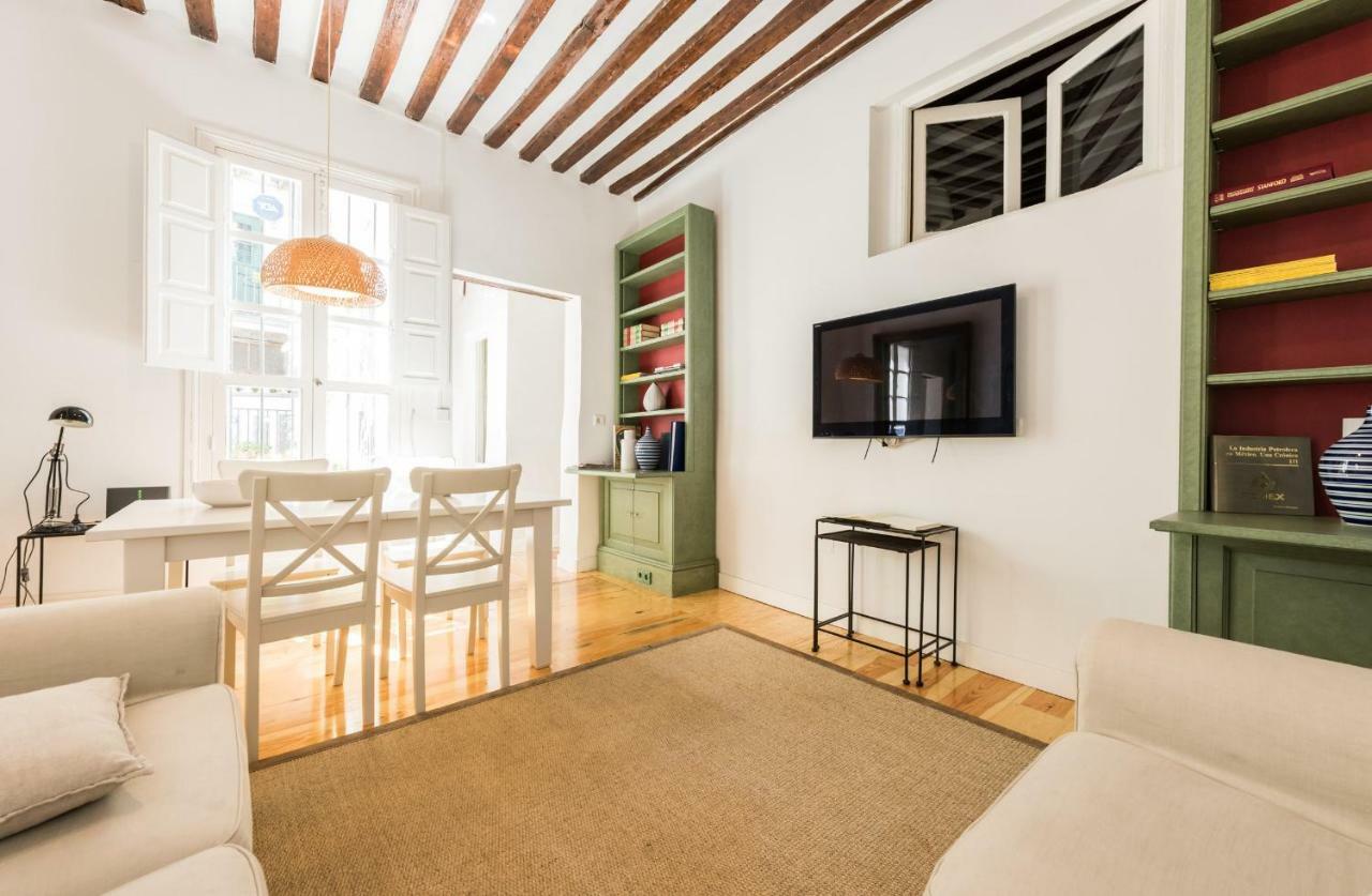 La Buena Guarda Apartment Madrid