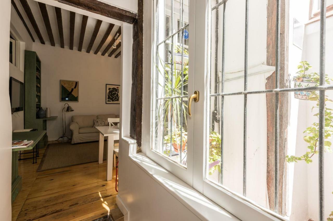 La Buena Guarda Apartamento Madrid