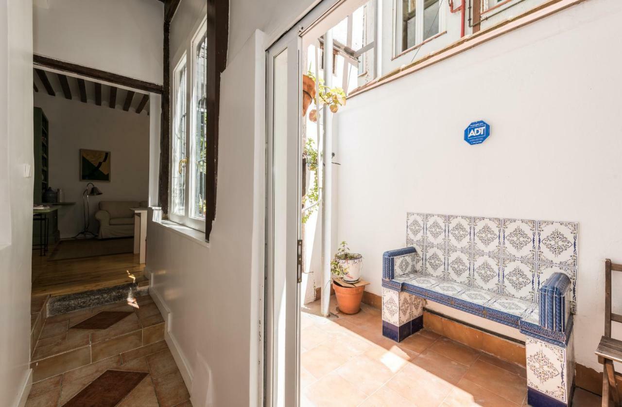 La Buena Guarda Apartment