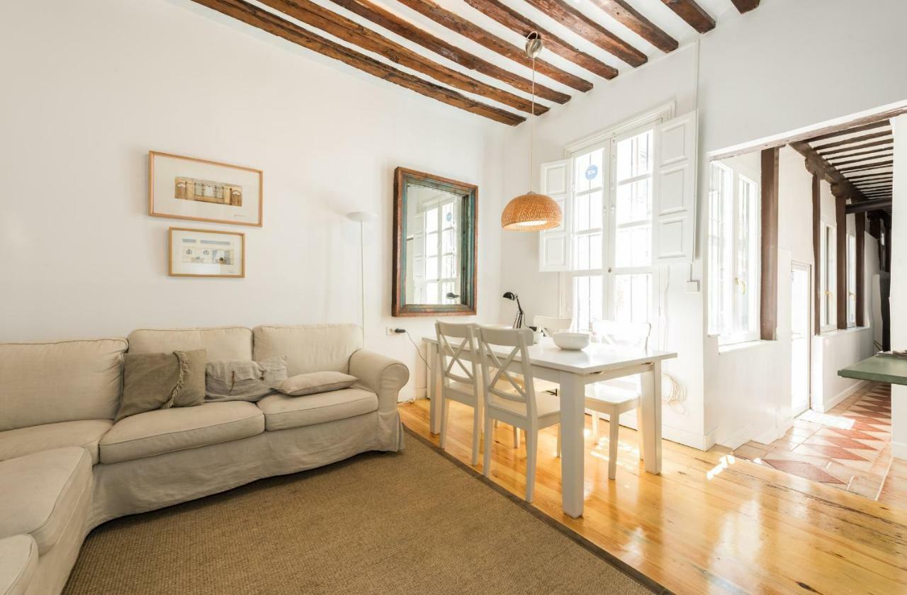 Apartment La Buena Guarda *