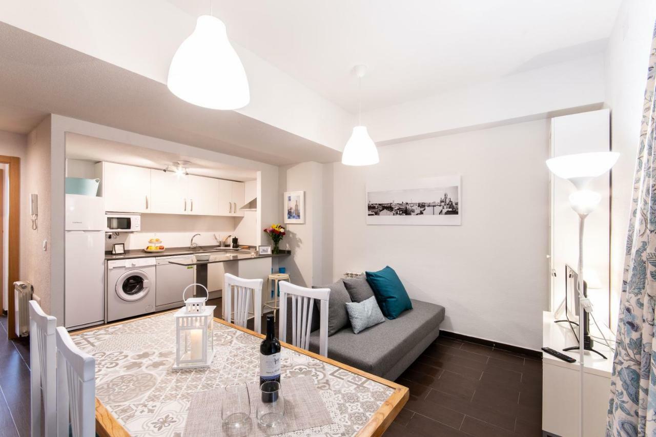 Apartment 1