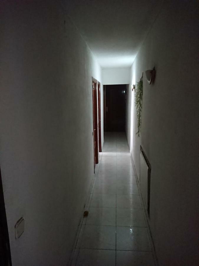 Puerta *