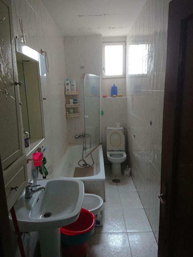 Guest house Puerta *