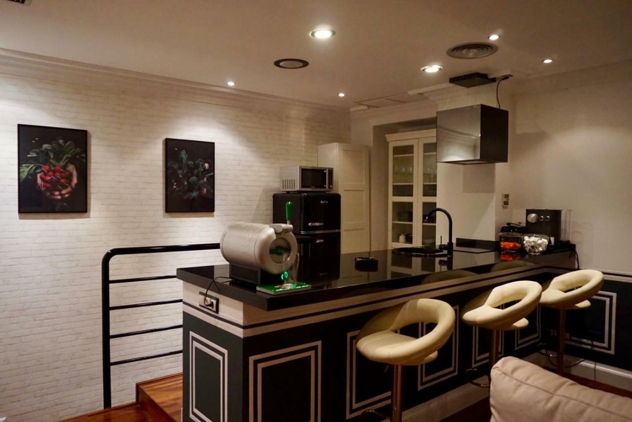 Duplex De Lujo En Almagro
