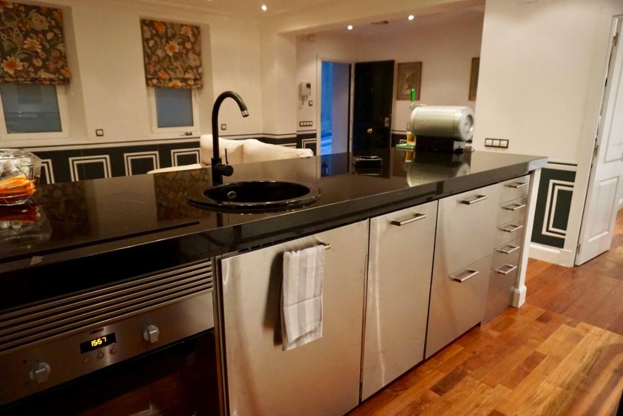 Duplex De Lujo En Almagro *