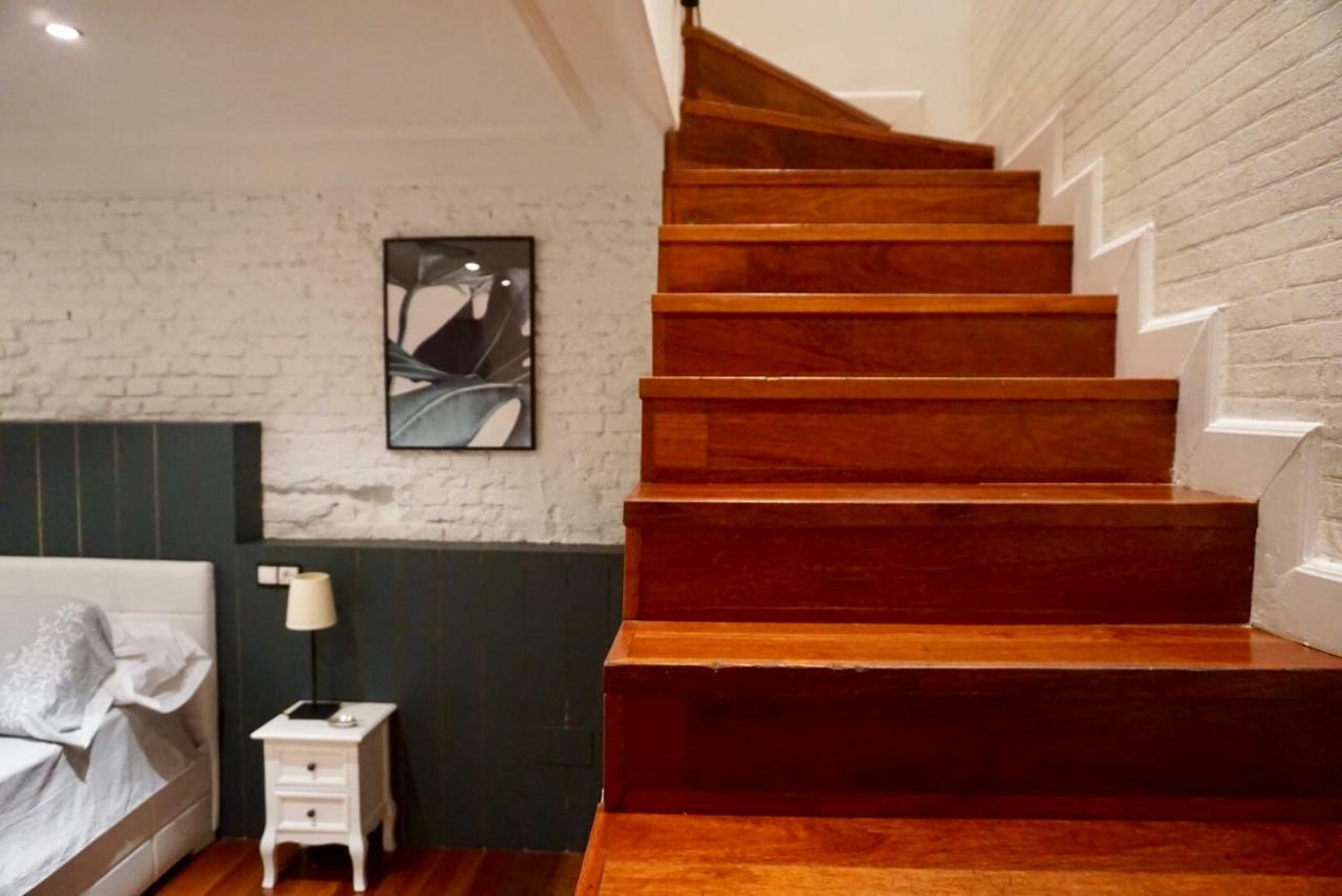 Duplex De Lujo En Almagro
