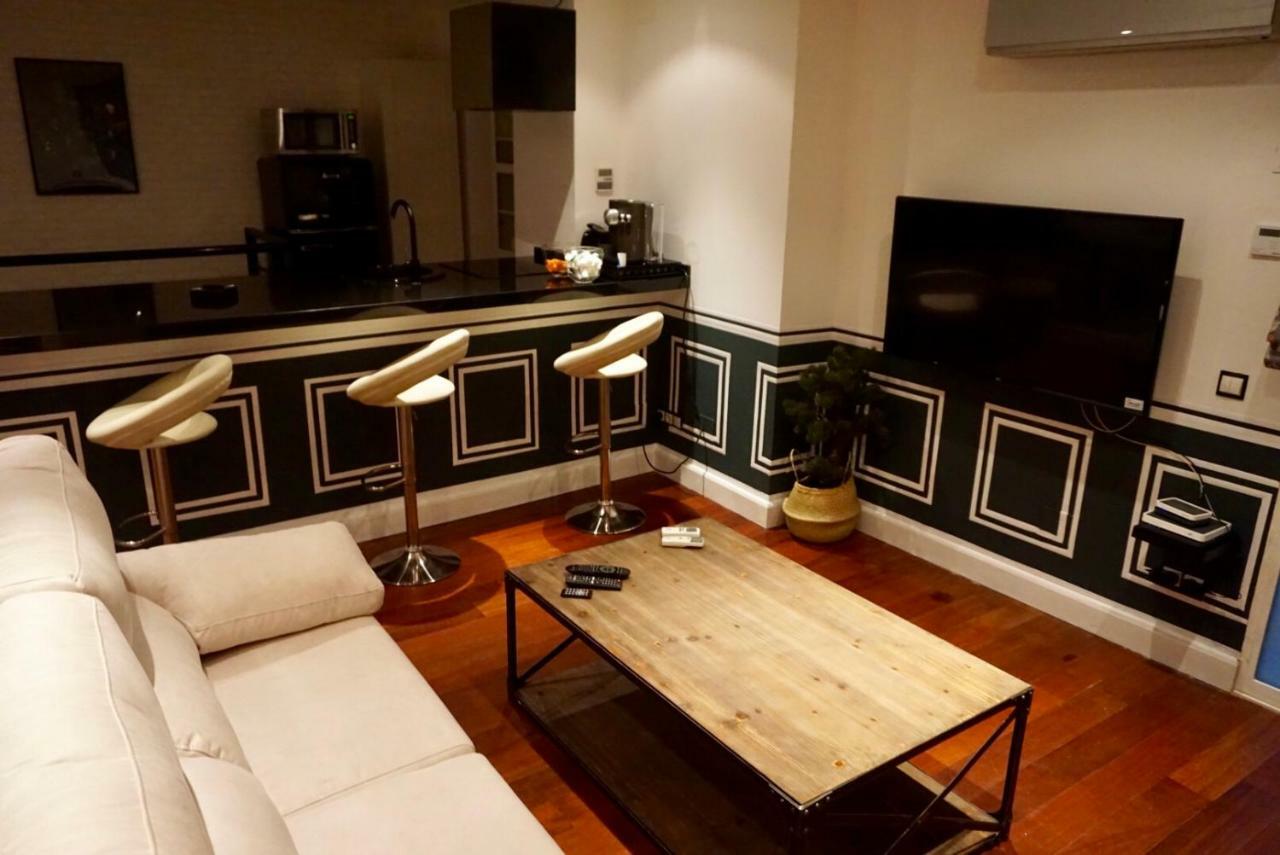 Duplex De Lujo En Almagro