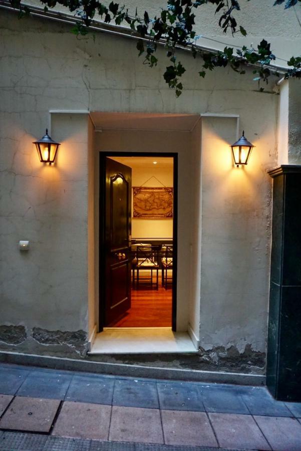 Duplex De Lujo En Almagro Apartamento Madri