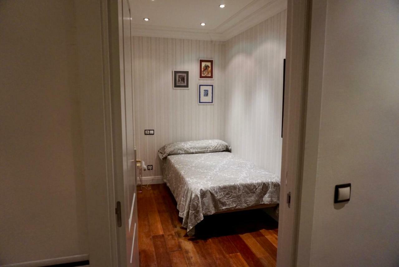 Duplex De Lujo En Almagro Madri