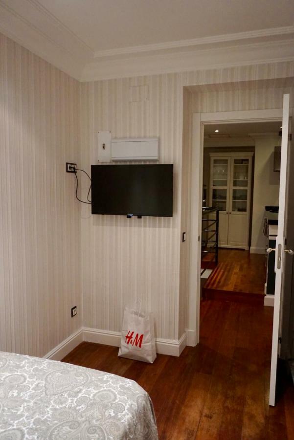 Apartamento Duplex De Lujo En Almagro