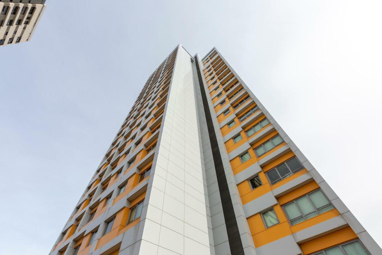 Apartamento Ja Madri