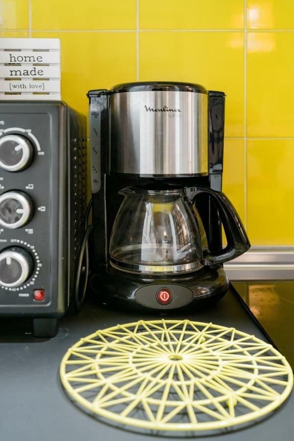 Apartamento En Calle Provisiones - Lavapies