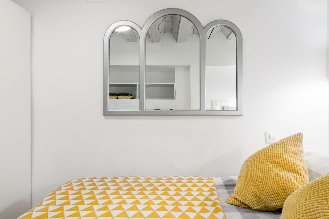 Apartamento En Calle Provisiones - Lavapies Apartment Madrid