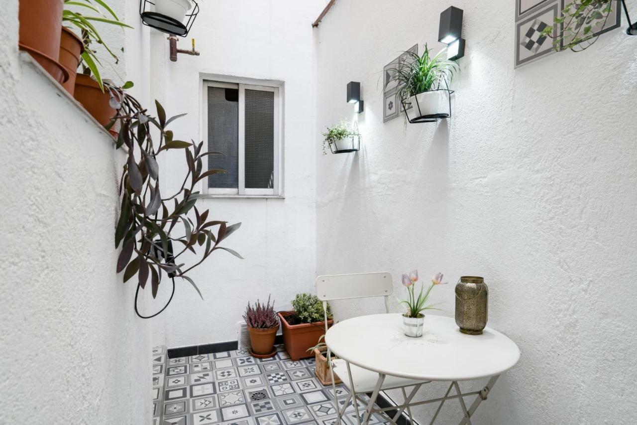 Apartamento En Calle Provisiones - Lavapies Apartment