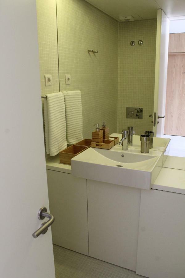 Hoom Juan Bravo Apartment *