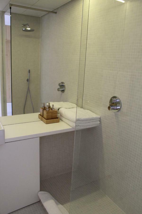 Apartment Hoom Juan Bravo