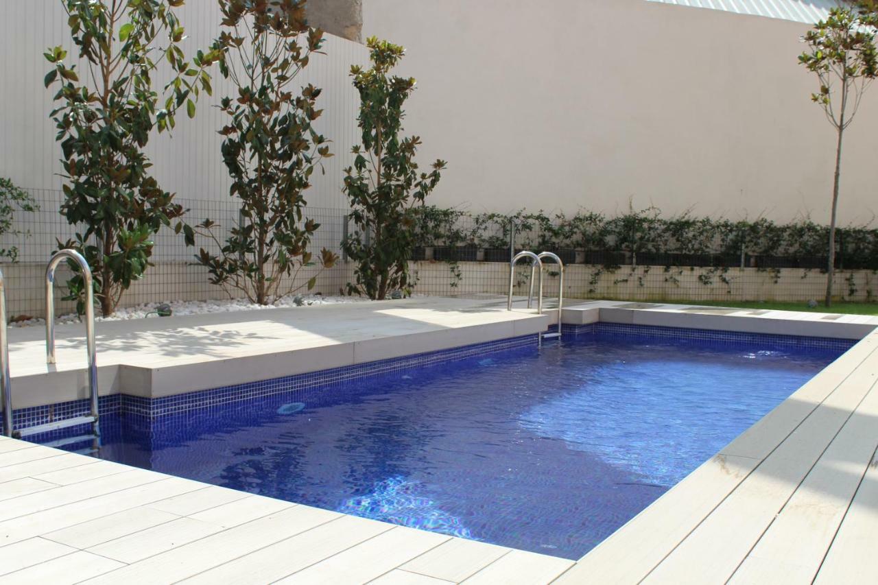 Hoom Juan Bravo Apartment *