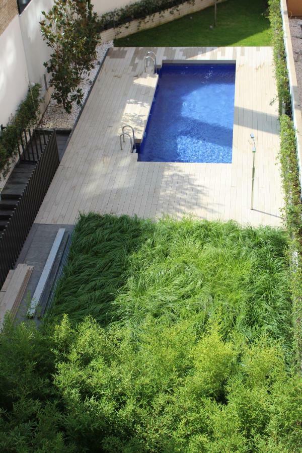 Hoom Juan Bravo Apartment