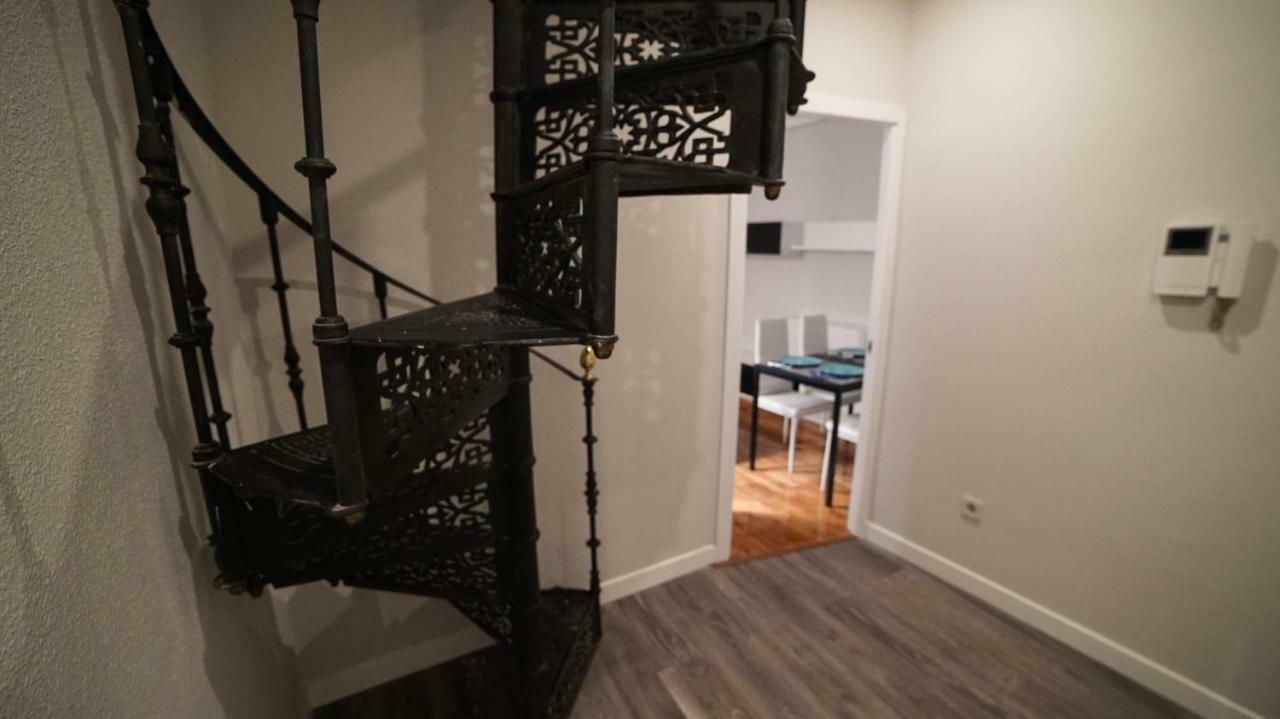 Principe 2 Apartment