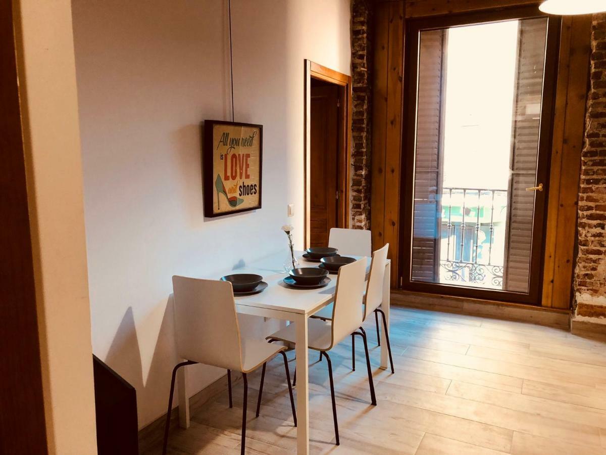 Gran Via De Apartamento