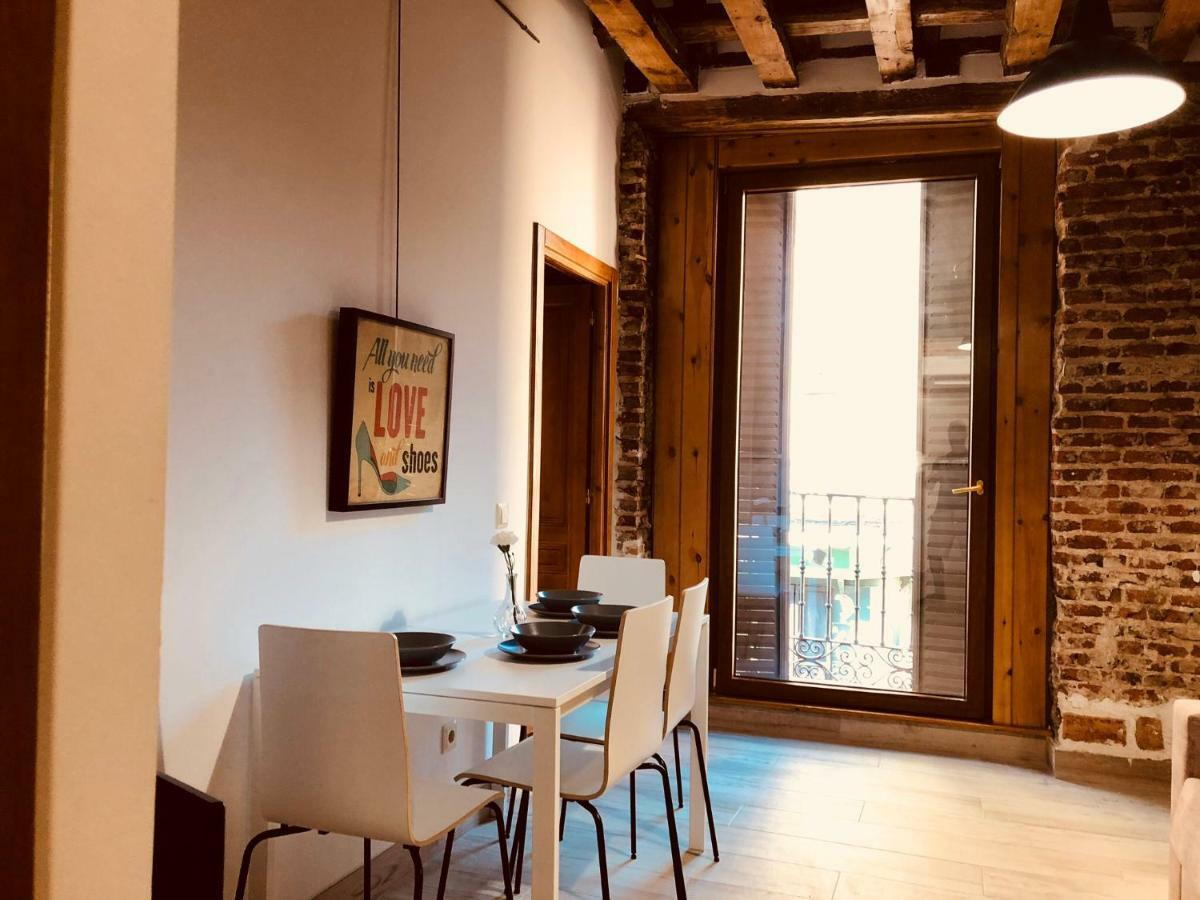 Gran Via De Temporada Apartamento