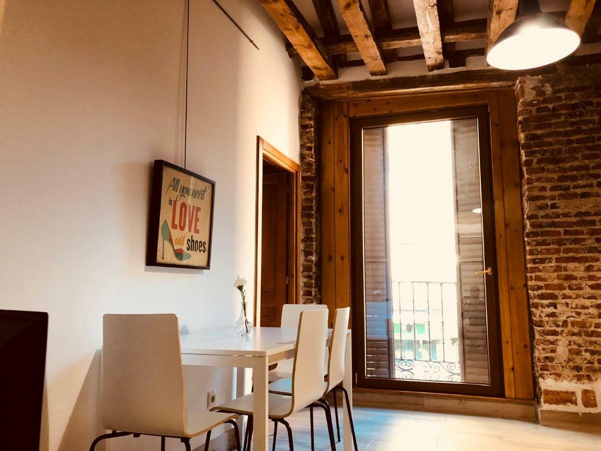 Gran Via De Temporada Apartamento *