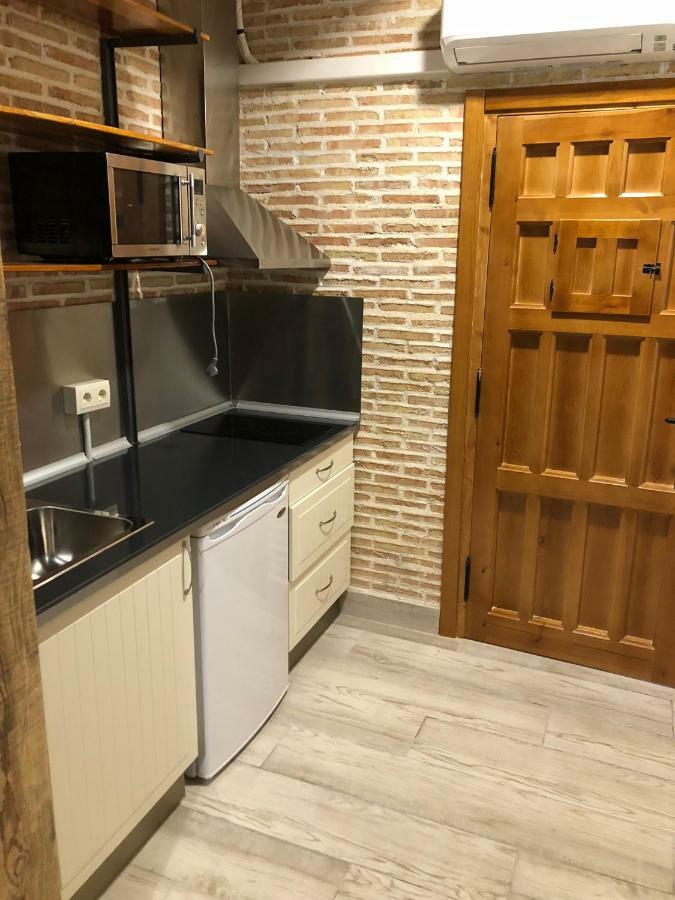Apartamento Gran Via De Madrid