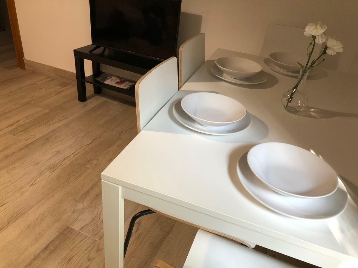 Apartamento Gran Via De Temporada *