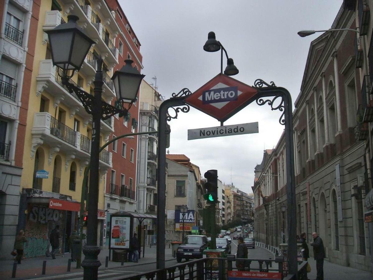 Gran Via De Temporada Madri