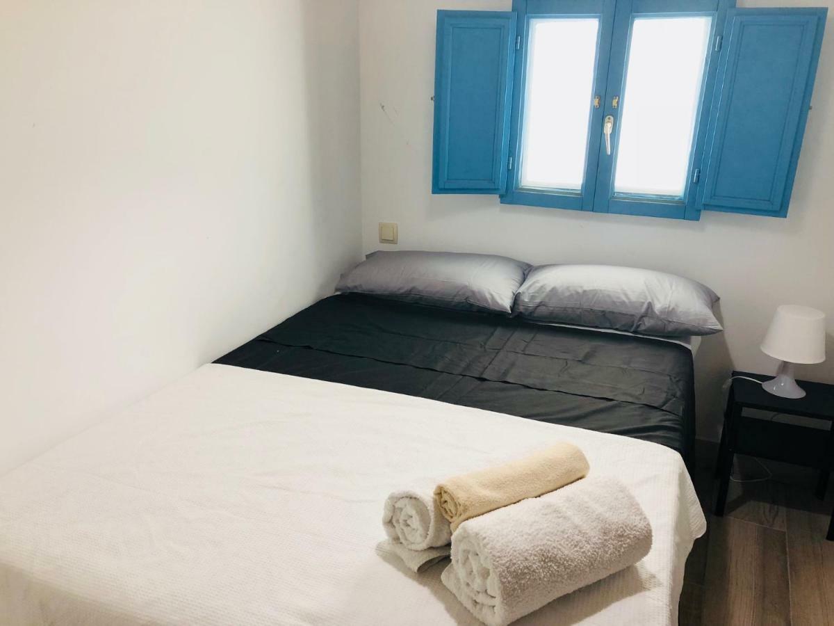 Gran Via De Temporada Apartamento Madri