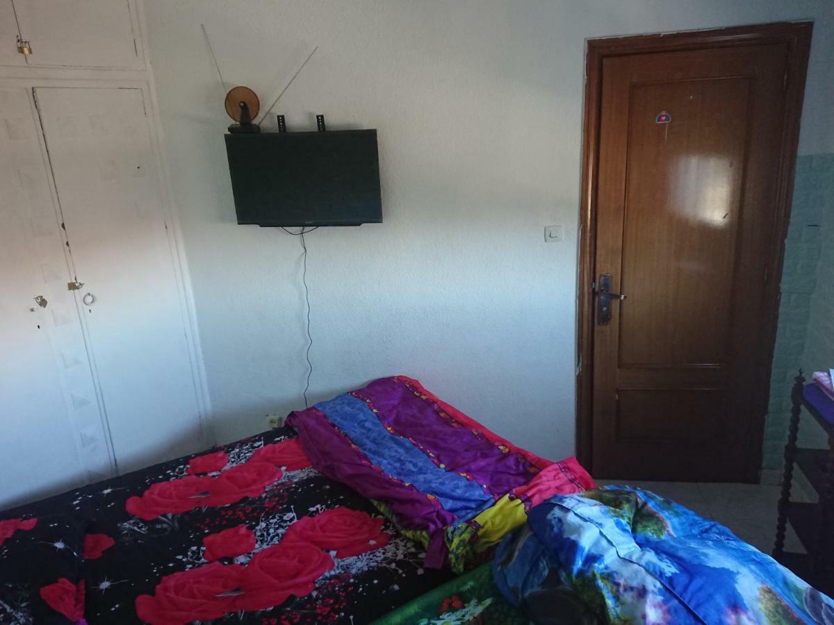 Puerta Guest house Madrid