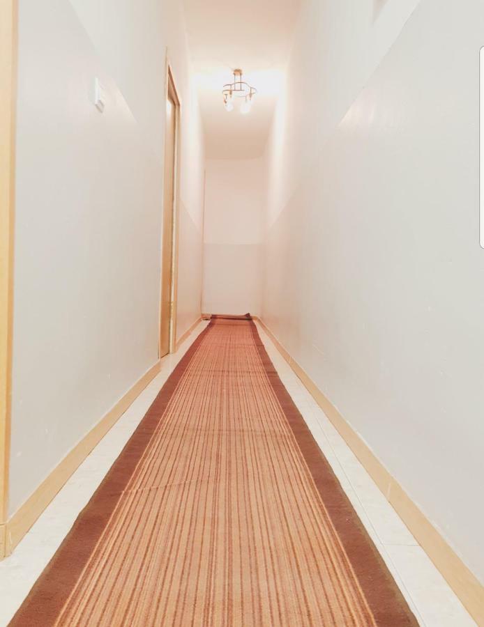 Atocha & Huertas Suites Madrid