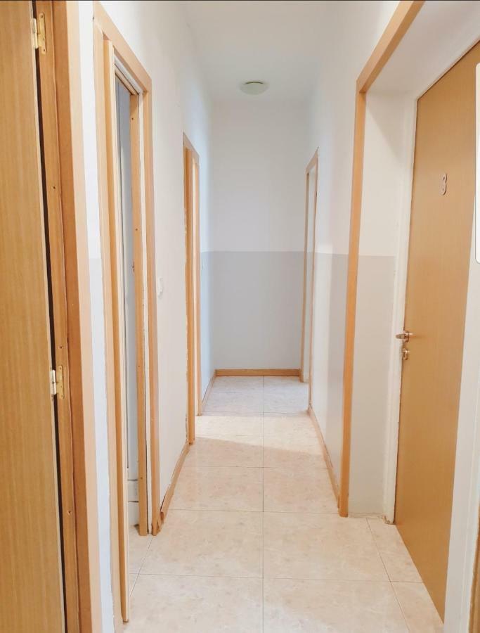 Atocha & Huertas Suites Frühstückspension Madrid