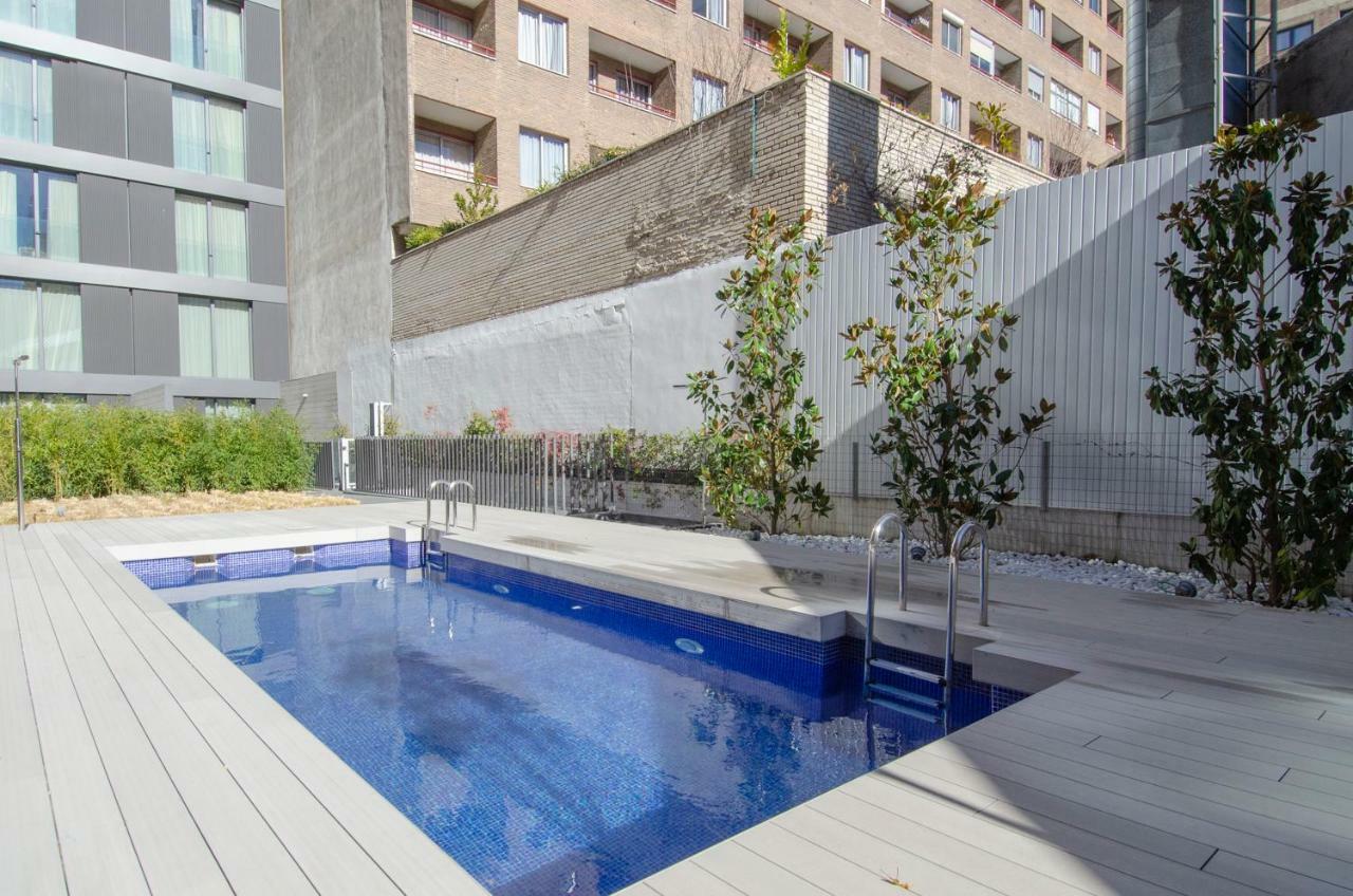 Hoom Juan Bravo Apartment