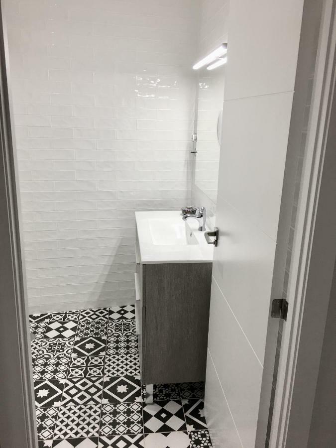 Estilo Nórdico En Malasaña *