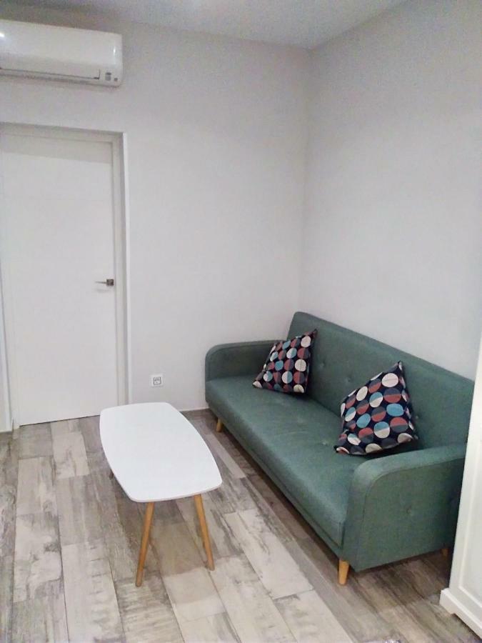 Apartamento Estilo Nórdico En Malasaña