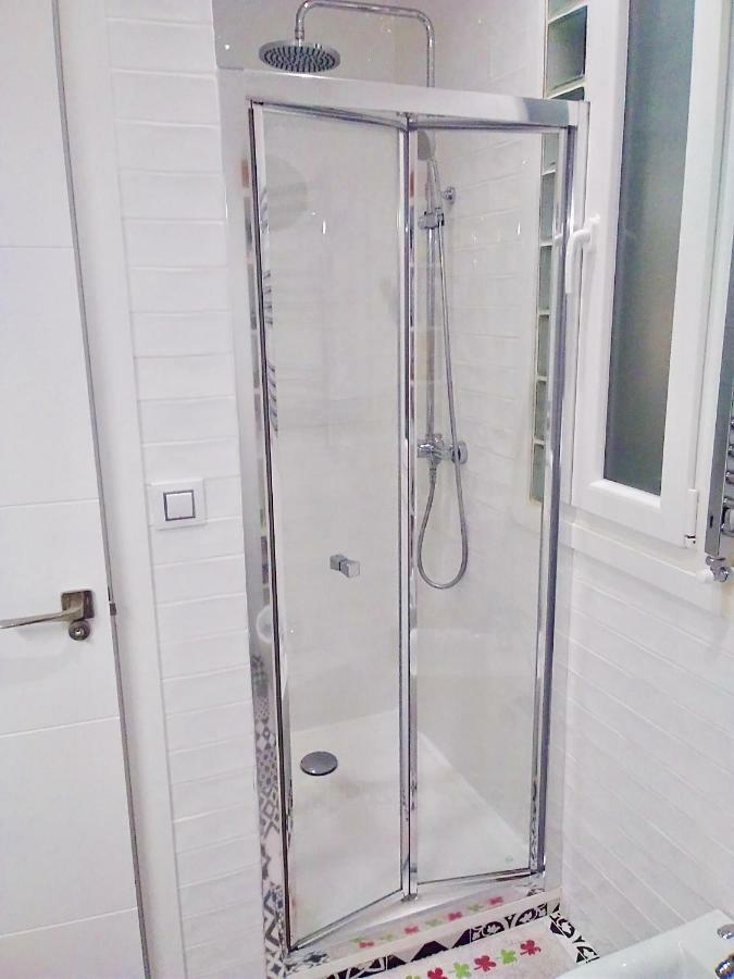 Estilo Nórdico En Malasaña Apartamento Madri