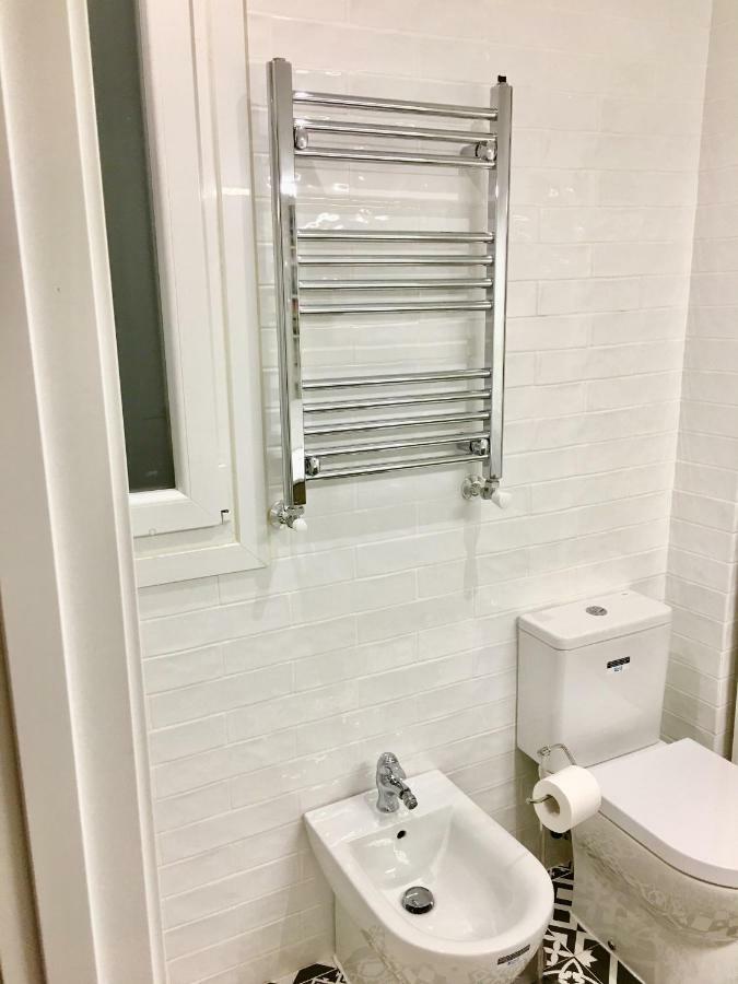 Apartamento Estilo Nórdico En Malasaña
