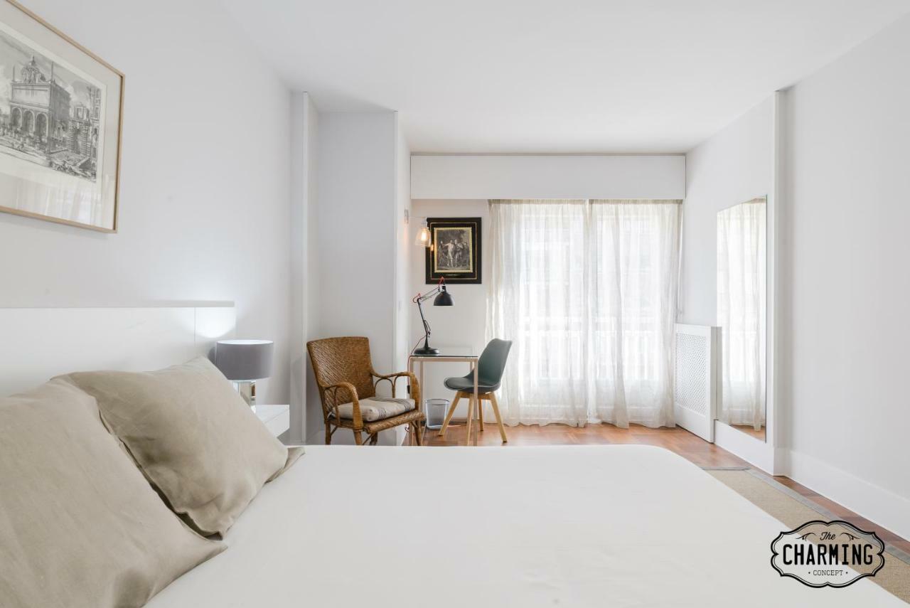 Charming San Bernardo - Estancias Temporales